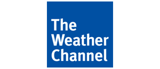 The Weather Channel | TV App |  St. Thomas, Virgin Islands |  DISH Authorized Retailer
